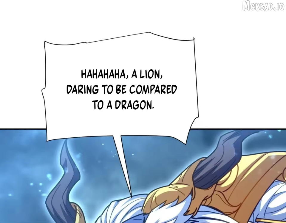 Invincible After Shocking My Empress Wife Chapter 125  - page 31
